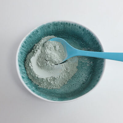 25 กิโลกรัม วัตถุดิบเมลาไมน์ ที่ใช้เป็นพอลิเมอร์เชือกหลักโมเลกุล Heterochain ปรับปรุงให้เหมาะกับการผลิตของใช้ในโต๊ะ