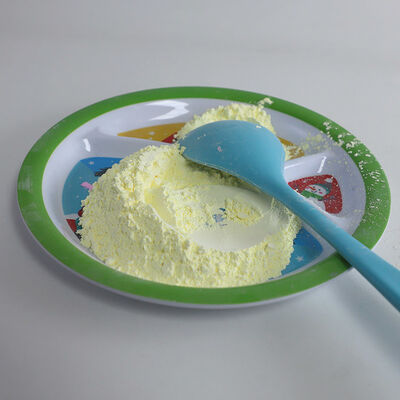 GUFAITH สีปรับเปลี่ยนความคลื่นดี Melamine กระเบื้องโต๊ะเรียบ A1 A5 โฟมัลดีไฮด เรซินสําหรับจานจาน วัสดุแท้ โรงงานปูน