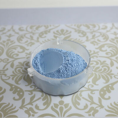 GUFAITH สีน้ําเงิน เมลาไมน์บริสุทธิ์ 100% เมลาไมน์คงที่ ความไหลของดี เรียบเรียบ สินค้าสดเกรดอาหาร สับสําหรับเครื่องมืออาหารคุณภาพสูง จานจาน ถ้วย ถัง ถ้วยช้อน